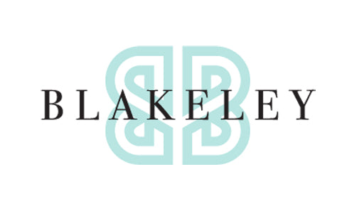 BLAKELEY BRAND logo