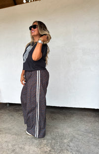 THE KNOX BOXER PANTS