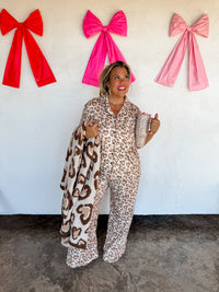 VALENTINES LUXE PJ SETS