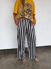 SPELLBOUND STRIPE PANTS