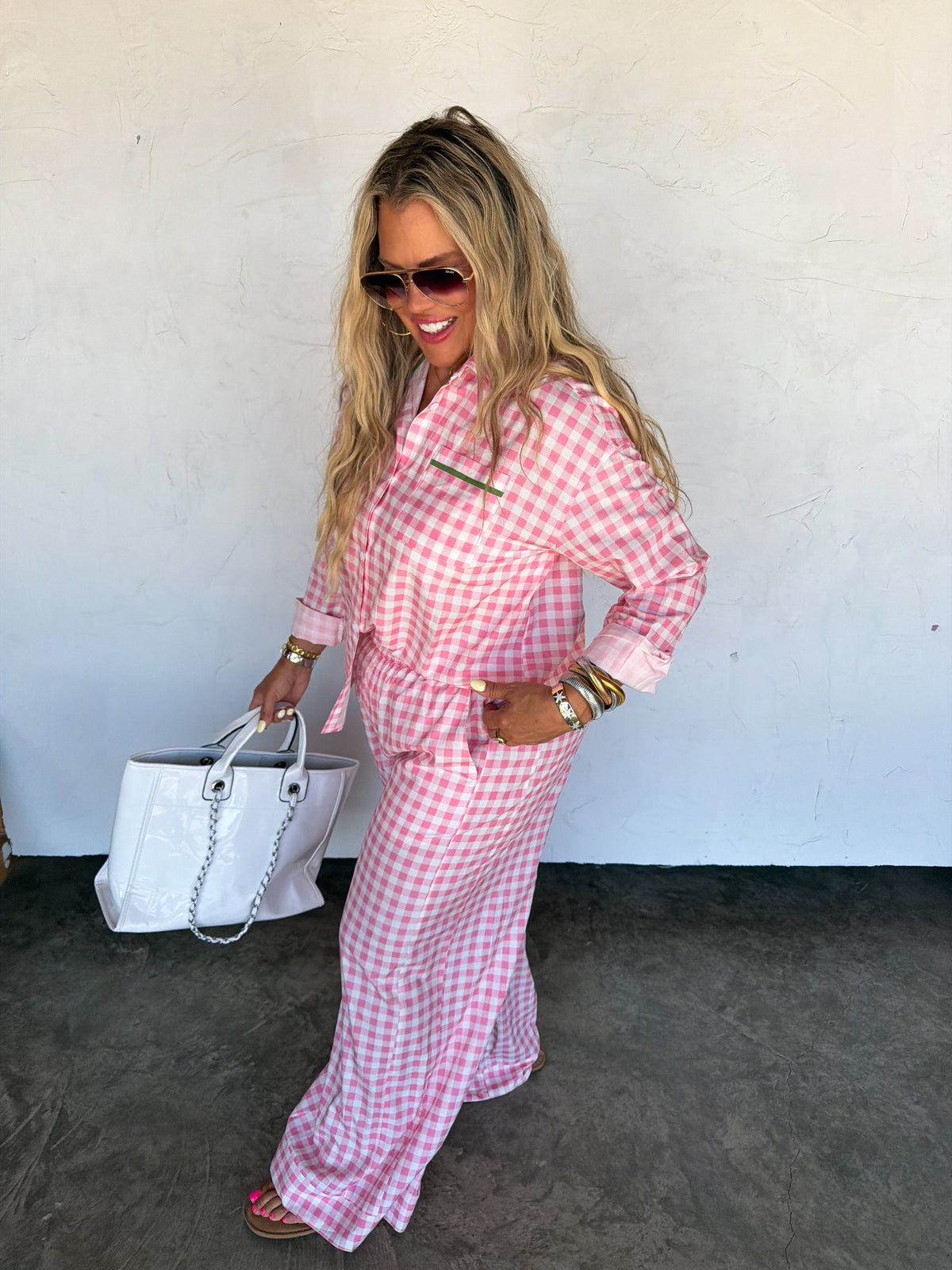 VACAY LOUNGE PANTS