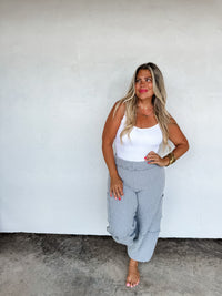 TEDDY BEAR LOUNGE PANTS
