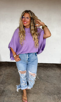 URBAN DISTRESSED CROP JEAN
