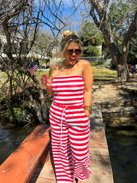 SAYLOR STRIPE SETS
