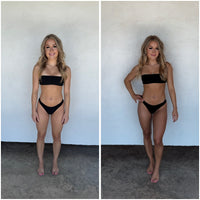 PREORDER- BLAKELEY BRONZE TANNING MOUSSE