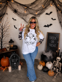 SPOOKY SEASON TEES