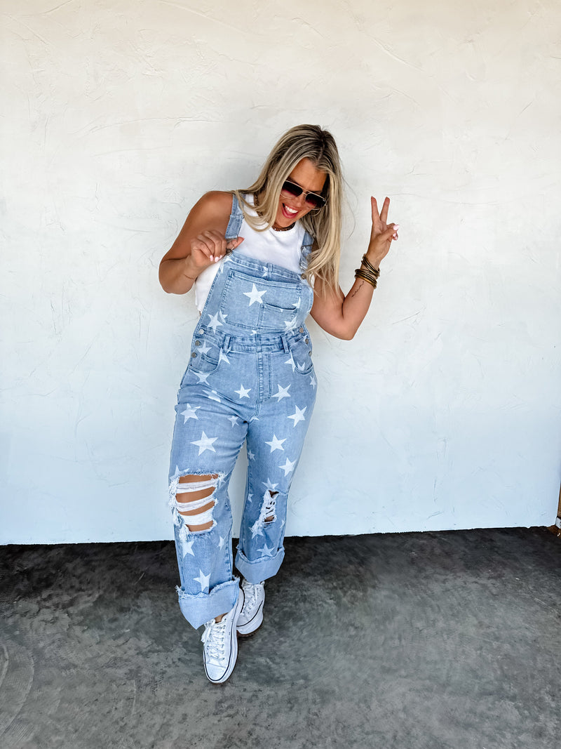 ALL-STAR OVERALLS