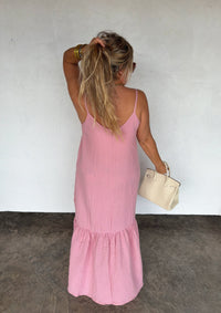 COASTAL NOVA DRESS