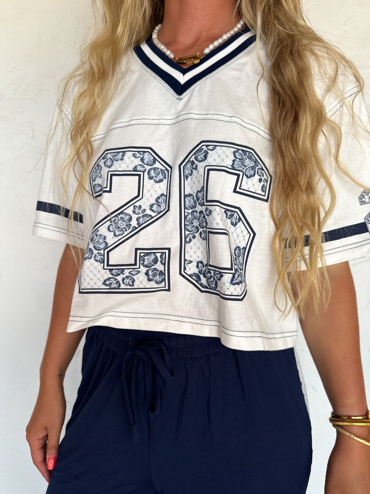 THE HOME TEAM TEE
