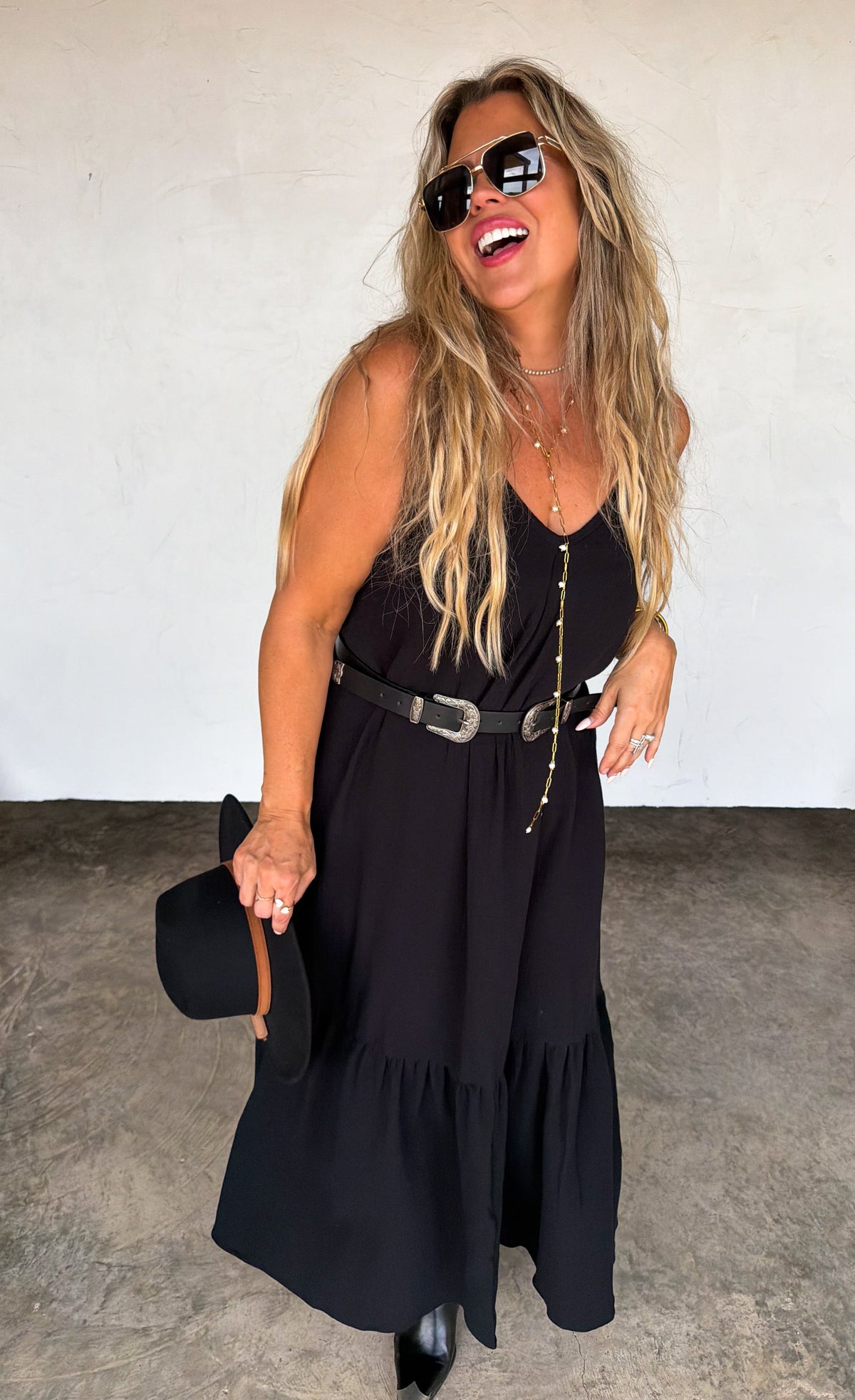 COASTAL NOVA DRESS
