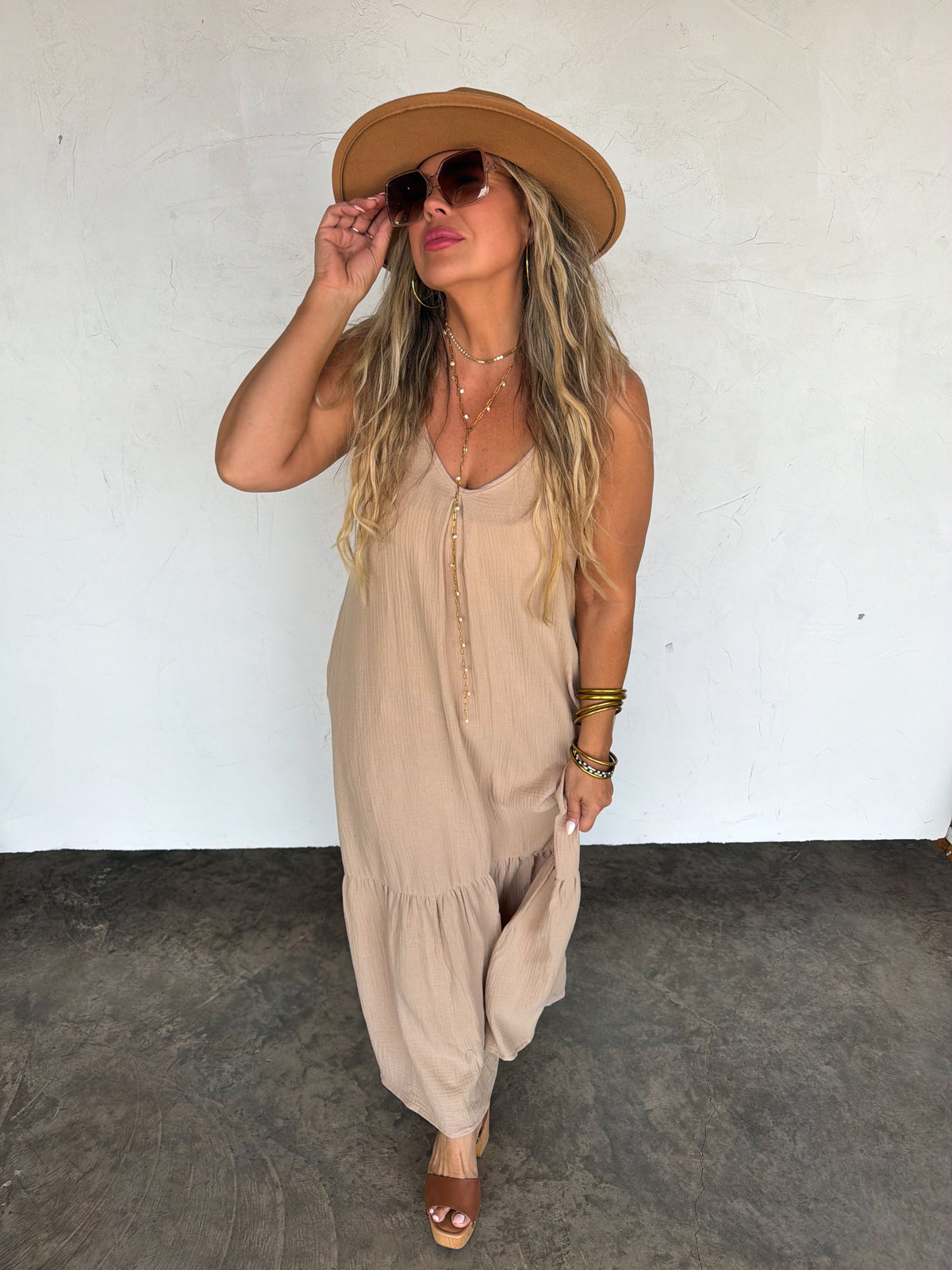 COASTAL NOVA DRESS