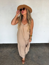 COASTAL NOVA DRESS