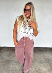 LIVED IN LOUNGE PANTS