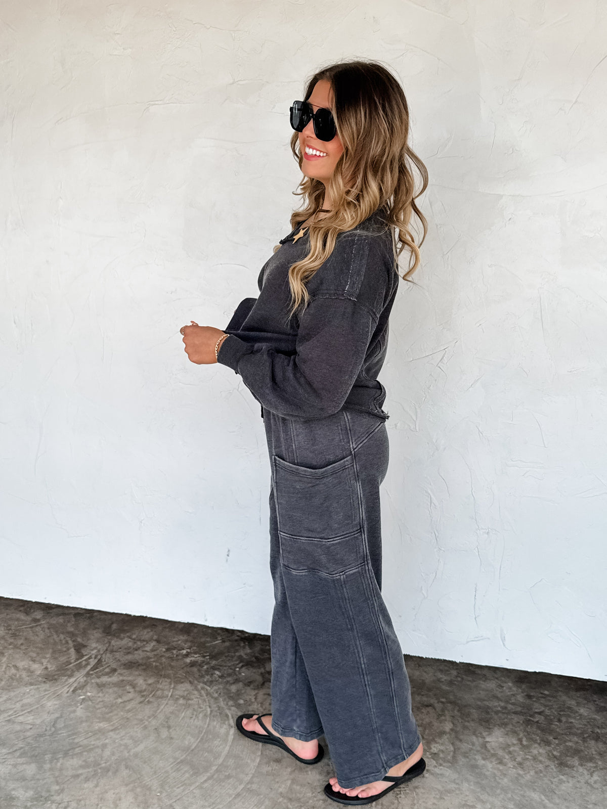 LIVED IN LOUNGE PANTS