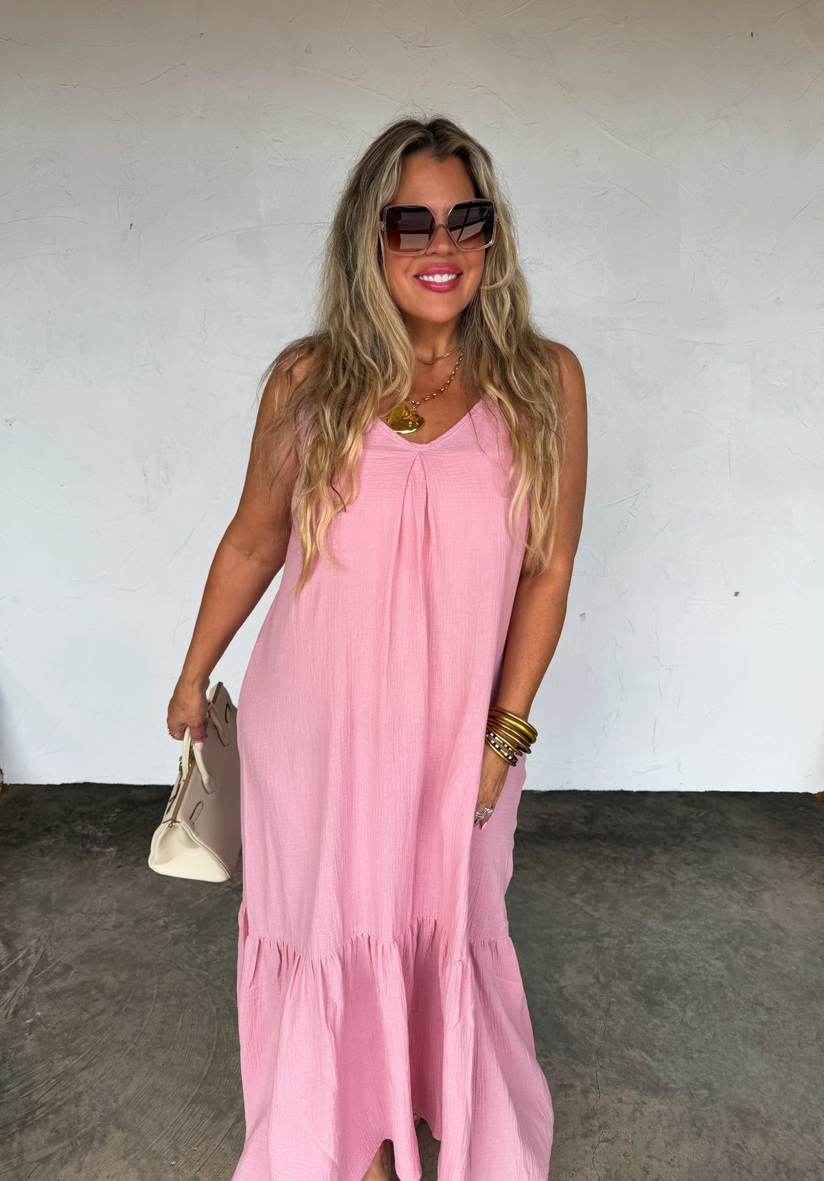 COASTAL NOVA DRESS