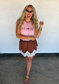 SURFER GIRL TEE