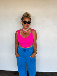 LIVED IN LOUNGE PANTS