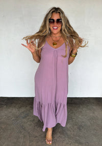 COASTAL NOVA DRESS