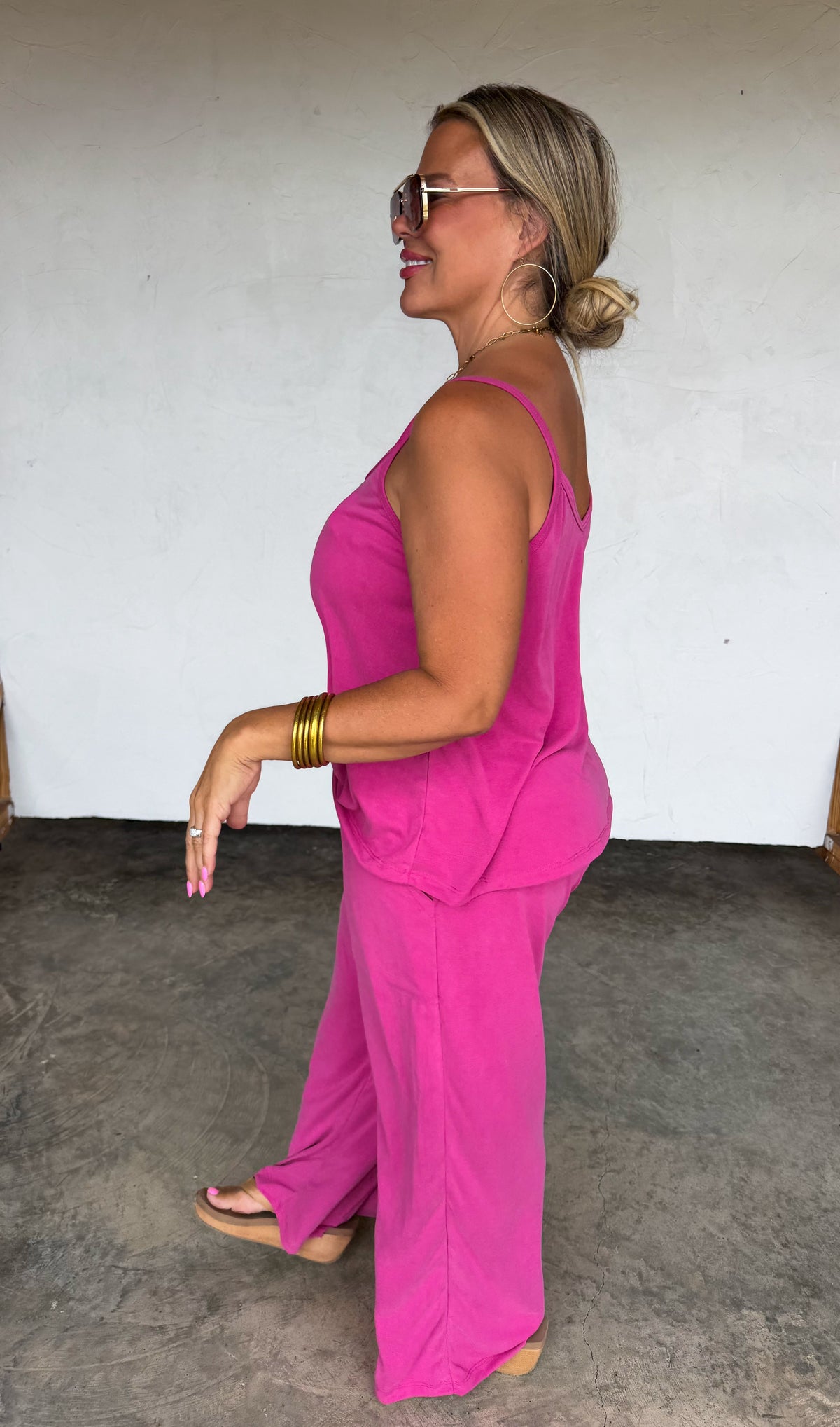 DELILAH PANT SETS