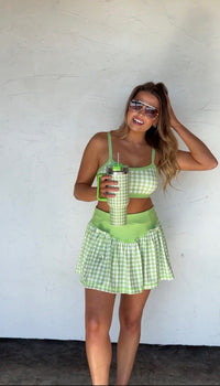 EVERYDAY MOTION TENNIS SKORT