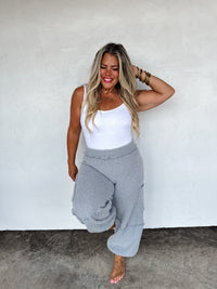 TEDDY BEAR LOUNGE PANTS