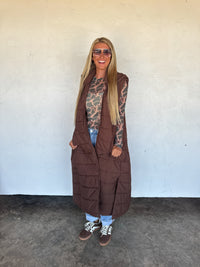 HUNTING DRESS IT UP MESH TOPS
