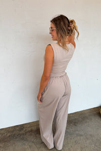 LAYTON TANK LOUNGE SET