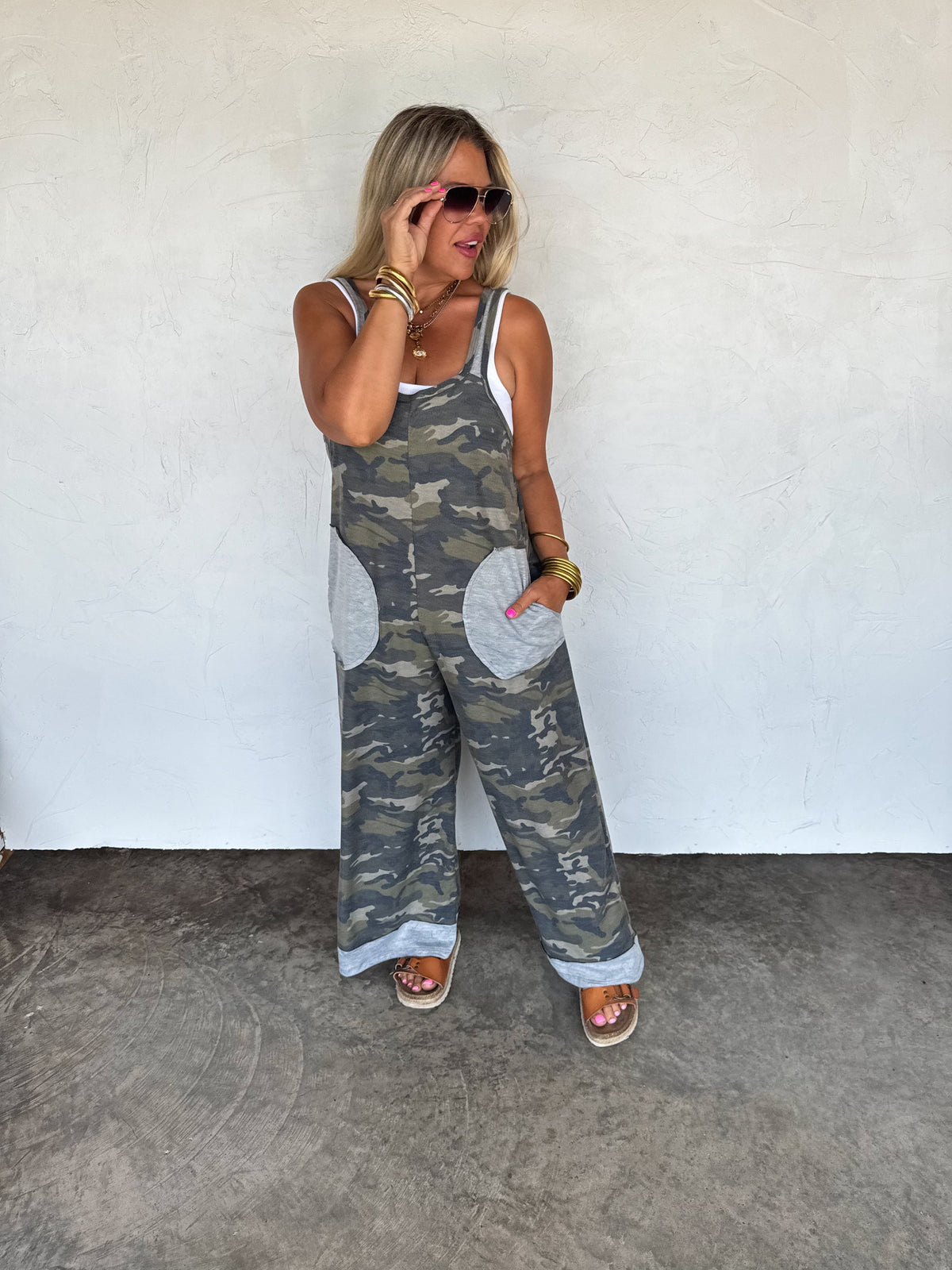 RICKI ROMPER
