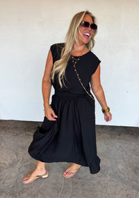 EMERY SKIRT SET