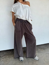 THE LUCA LOUNGE PANT