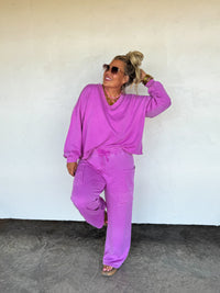 LIVED IN LOUNGE PANTS