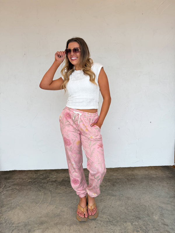 LILA JOGGERS