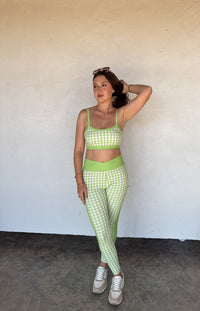 ON THE GO LEGGINGS