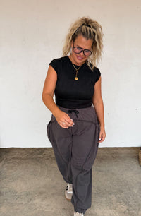 LOUNGE ABOUT JOGGERS