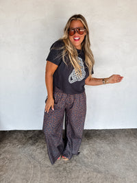 THE KNOX BOXER PANTS