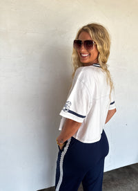 THE HOME TEAM TEE