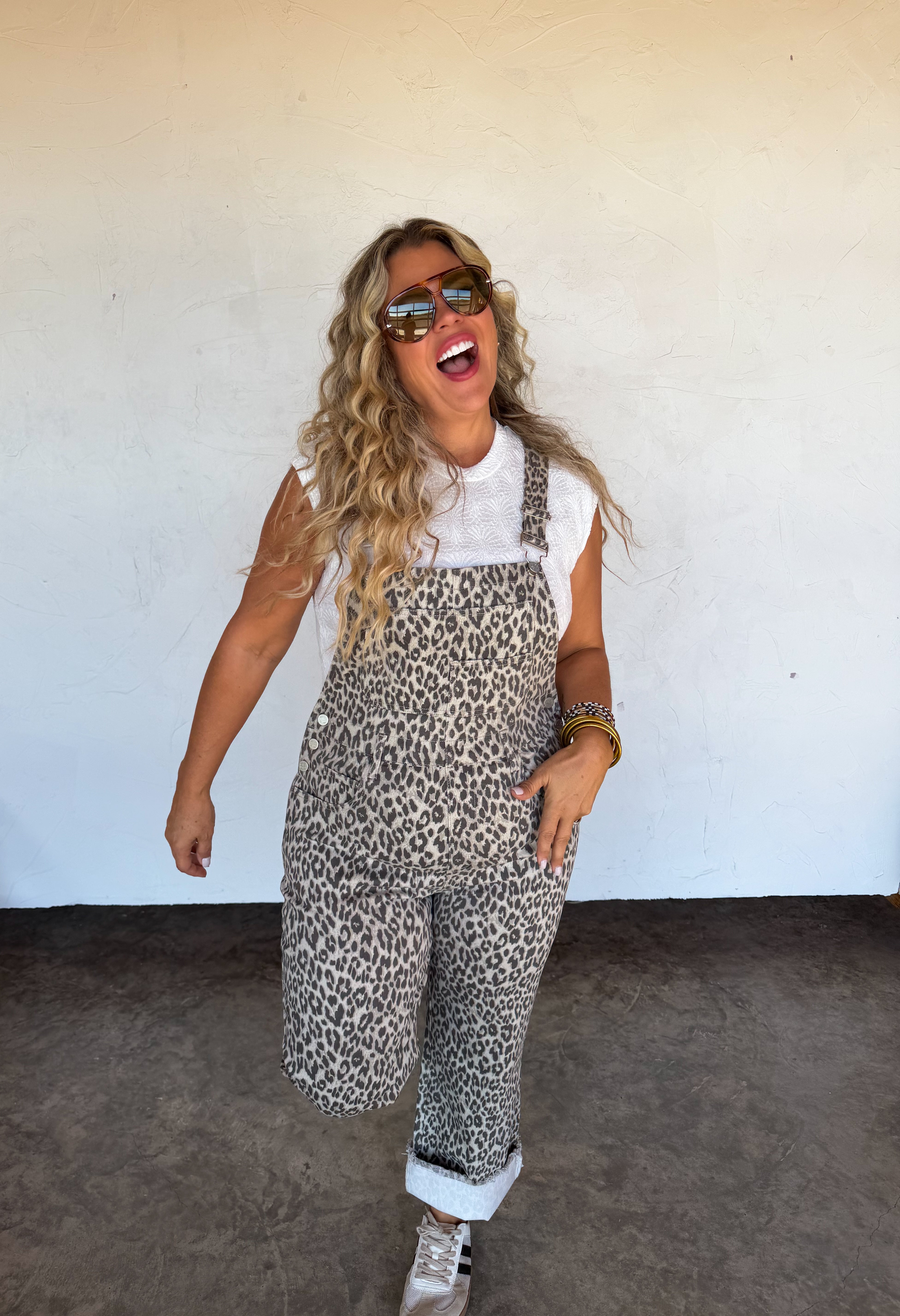 DAHLIA OVERALLS – BLAKELEY BRAND