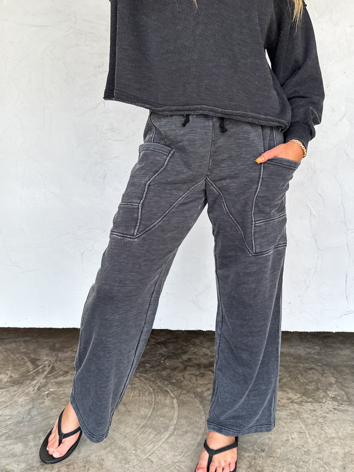 LIVED IN LOUNGE PANTS