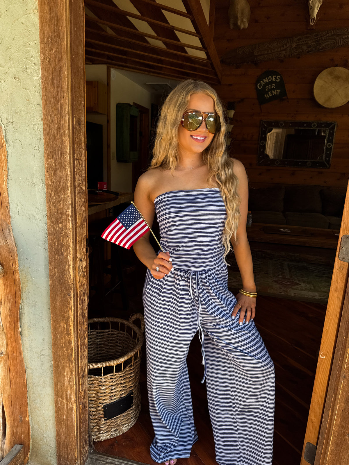 SAYLOR STRIPE SETS