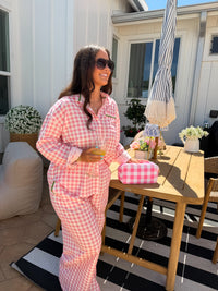VACAY LOUNGE PANTS