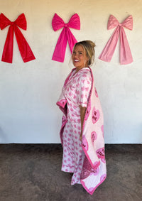 VALENTINES LUXE PJ SETS