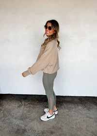 BLAKELEY SIGNATURE LEGGINGS