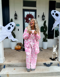 BOO-JEE LUXE PJ SET