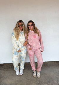 LILA JOGGERS