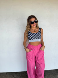COSTA POCKET PANTS