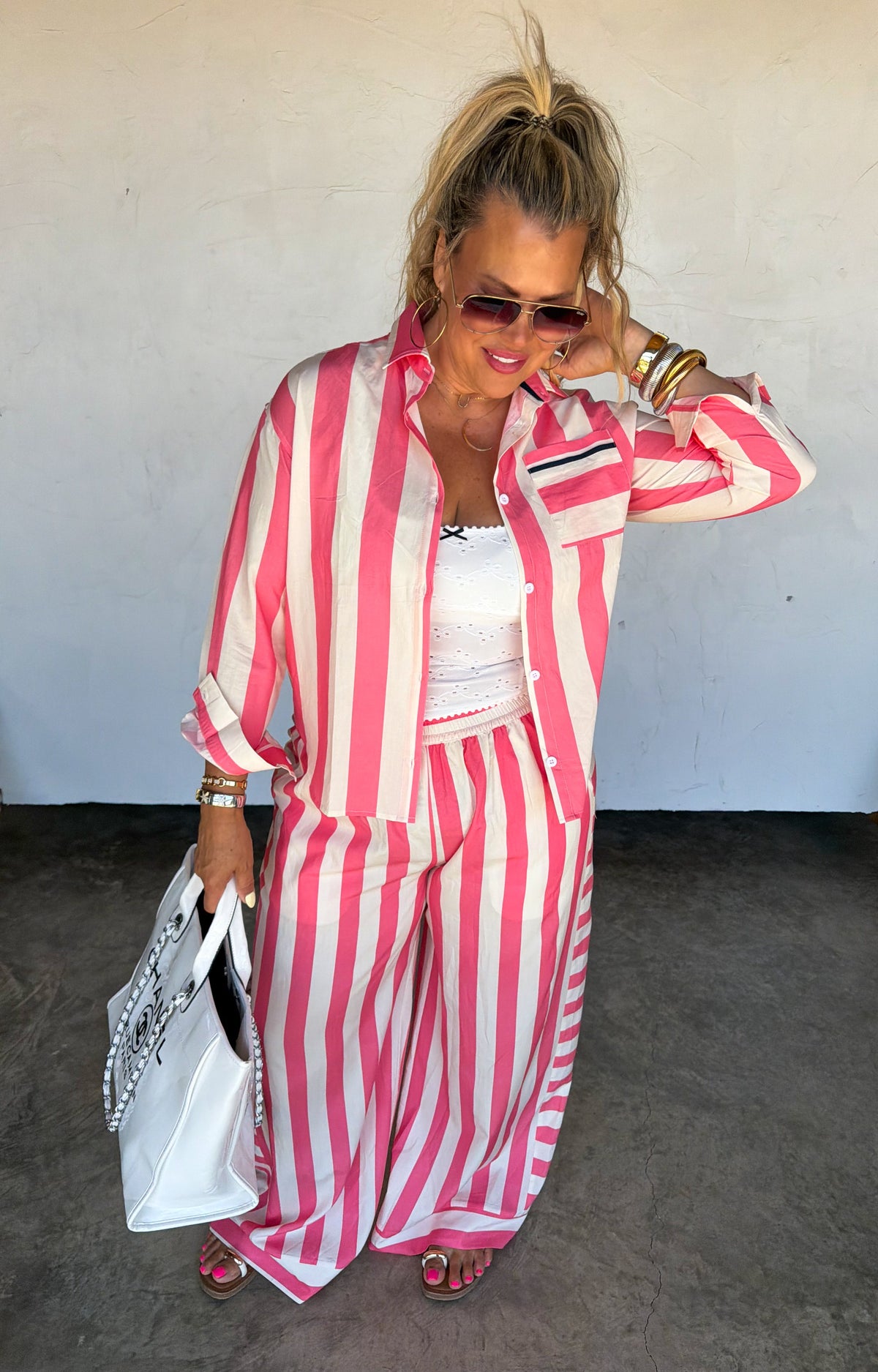 VACAY LOUNGE PANTS