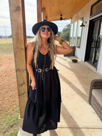 COASTAL NOVA DRESS