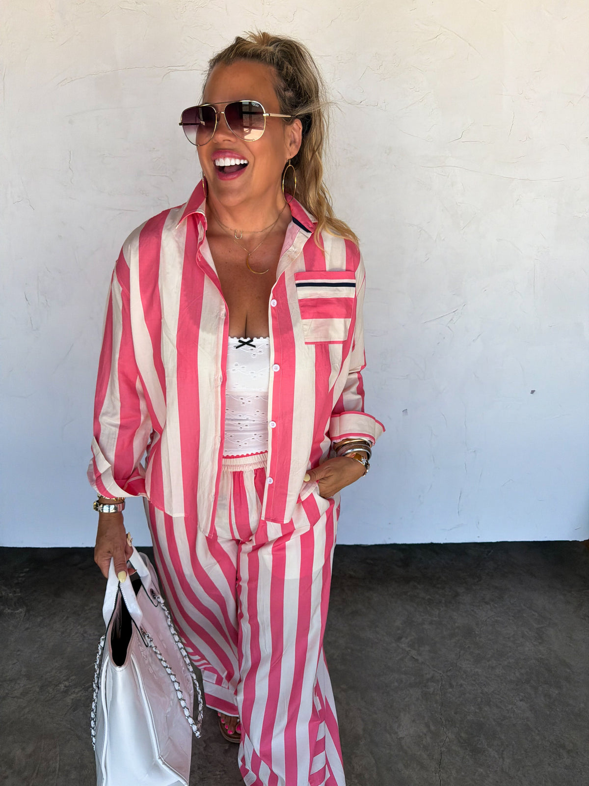 VACAY LOUNGE PANTS