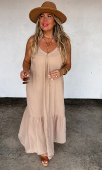 COASTAL NOVA DRESS