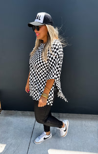 CHECK ME OUT SIDE SLIT TOP